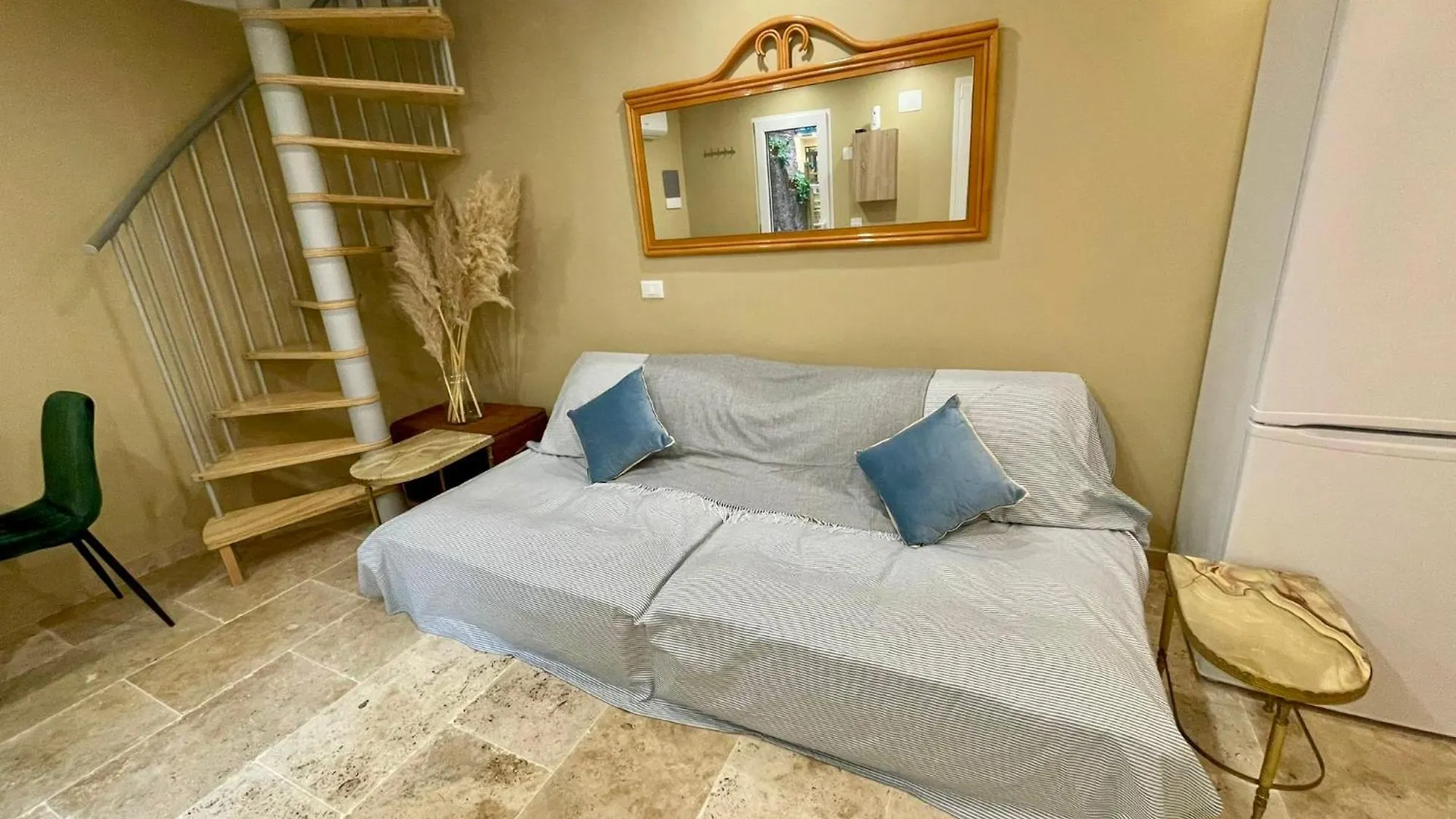 Holiday home Charming Little House With Patio Close To Monaco Villa Ventimiglia