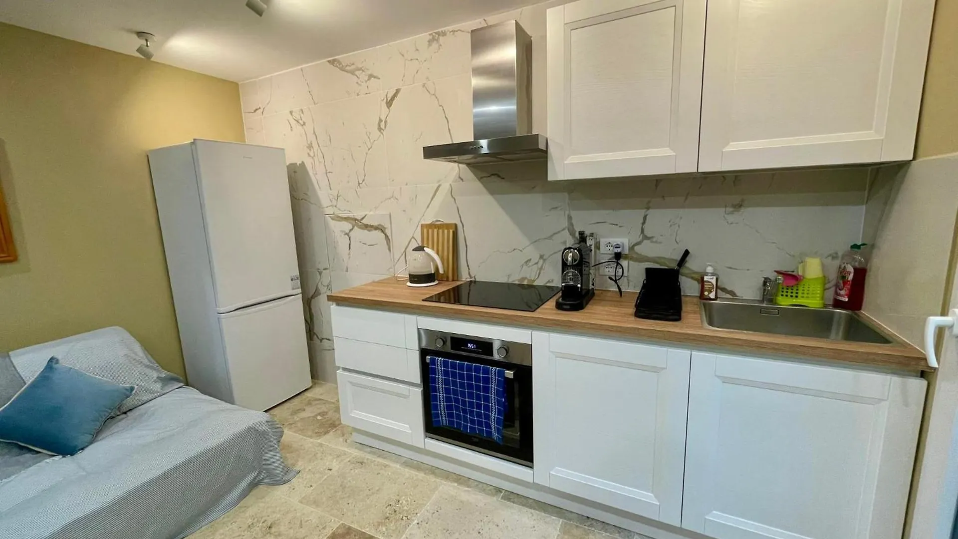 Charming Little House With Patio Close To Monaco Villa Ventimiglia Holiday home