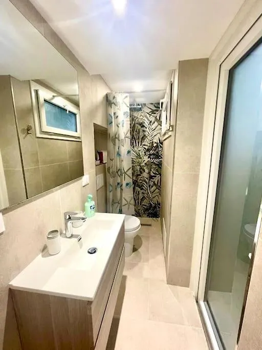 Charming Little House With Patio Close To Monaco Villa Ventimiglia Italy