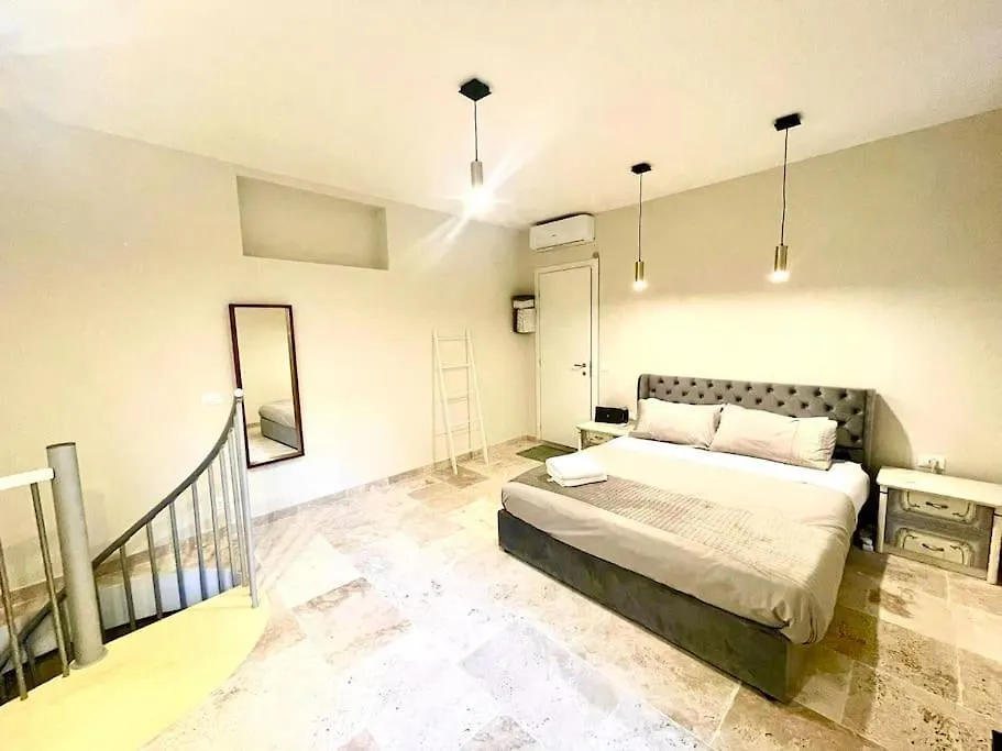 Charming Little House With Patio Close To Monaco Villa Ventimiglia 0*,