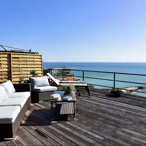 Attico D' Amare Appartement